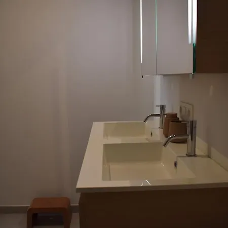 Apartment Stijlvol In Trendy Wijk