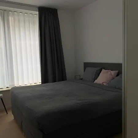 Stijlvol In Trendy Wijk *